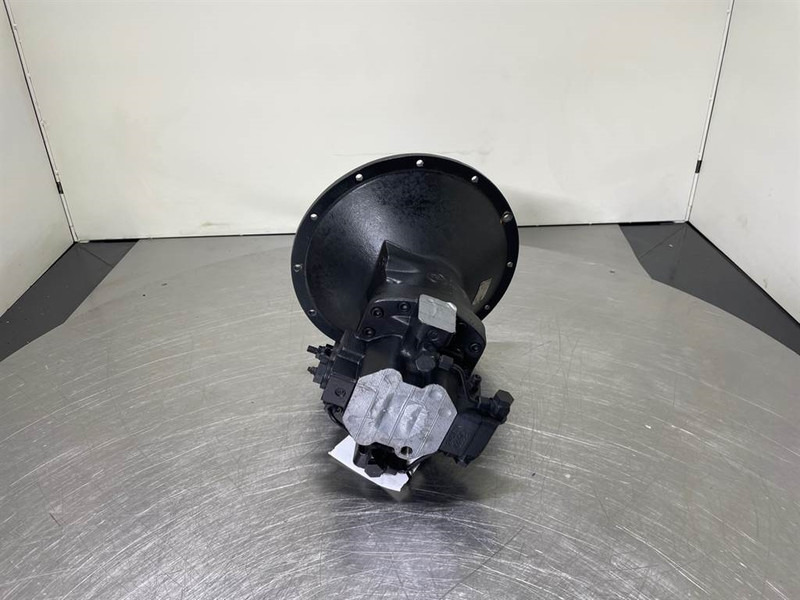 Hydromatik A8V55SR1R101F11729073-R/MH5-SPAR-Load sensing pump - Hydraulikk for Bygg og anlegg: bilde 3 Hydromatik A8V55SR1R101F11729073-R/MH5-SPAR-Load sensing pump - Hydraulikk for Bygg og anlegg: bilde 3