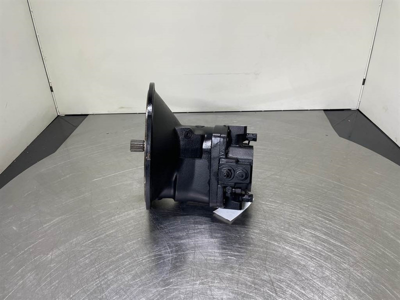 Hydromatik A8V55SR1R101F11729073-R/MH5-SPAR-Load sensing pump - Hydraulikk for Bygg og anlegg: bilde 5 Hydromatik A8V55SR1R101F11729073-R/MH5-SPAR-Load sensing pump - Hydraulikk for Bygg og anlegg: bilde 5
