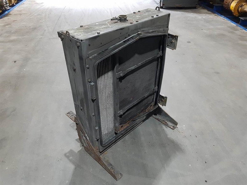 Hyundai HL740-7 - Cooler/Kühler/Koeler - Motor og deler for Bygg og anlegg: bilde 4 Hyundai HL740-7 - Cooler/Kühler/Koeler - Motor og deler for Bygg og anlegg: bilde 4