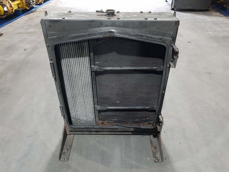 Hyundai HL740-7 - Cooler/Kühler/Koeler - Motor og deler for Bygg og anlegg: bilde 2 Hyundai HL740-7 - Cooler/Kühler/Koeler - Motor og deler for Bygg og anlegg: bilde 2
