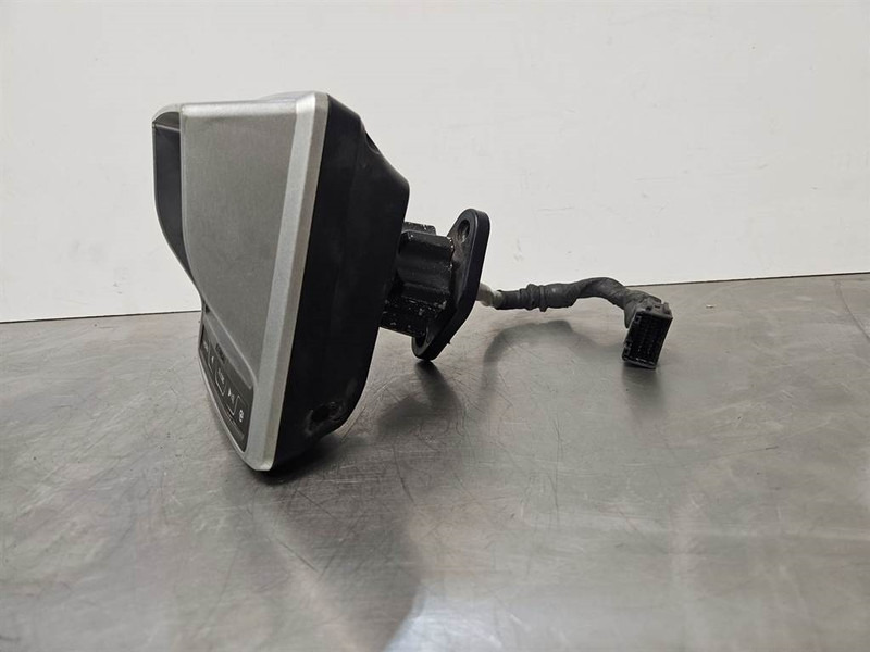 Hyundai HL740-9-21LM-36001-Display unit/Monitor - Elektrisk system for Bygg og anlegg: bilde 4 Hyundai HL740-9-21LM-36001-Display unit/Monitor - Elektrisk system for Bygg og anlegg: bilde 4