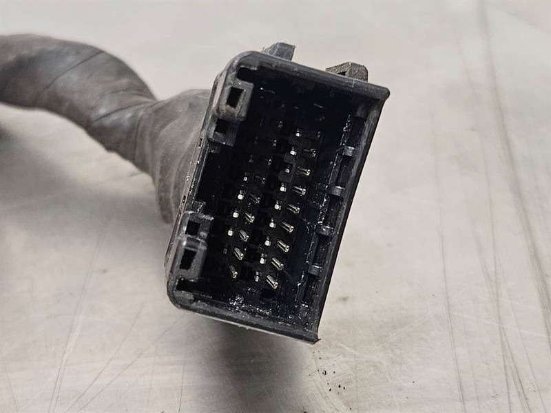 Leie Hyundai HL740-9-21LM-36001-Display unit/Monitor Hyundai HL740-9-21LM-36001-Display unit/Monitor: bilde 6