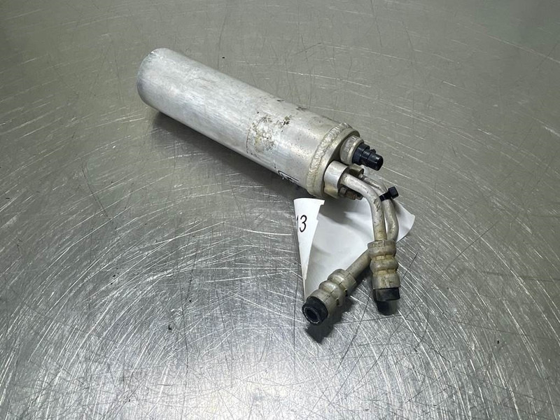 Hyundai HL757-7A-11N6-90060 / A4W00615 / ASRN60D-M5-Drier - Ramme/ Chassis for Bygg og anlegg: bilde 4 Hyundai HL757-7A-11N6-90060 / A4W00615 / ASRN60D-M5-Drier - Ramme/ Chassis for Bygg og anlegg: bilde 4