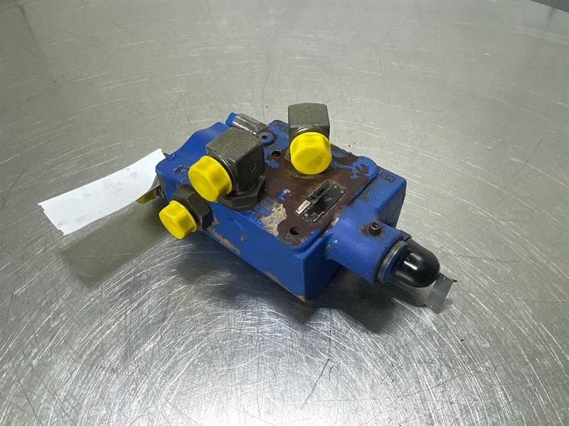 Hyundai HL757-7A-31LC-81010/RSM2-R901097120-Ride control - Hydraulikk for Bygg og anlegg: bilde 3 Hyundai HL757-7A-31LC-81010/RSM2-R901097120-Ride control - Hydraulikk for Bygg og anlegg: bilde 3