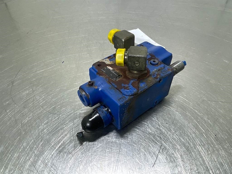 Hyundai HL757-7A-31LC-81010/RSM2-R901097120-Ride control - Hydraulikk for Bygg og anlegg: bilde 5 Hyundai HL757-7A-31LC-81010/RSM2-R901097120-Ride control - Hydraulikk for Bygg og anlegg: bilde 5