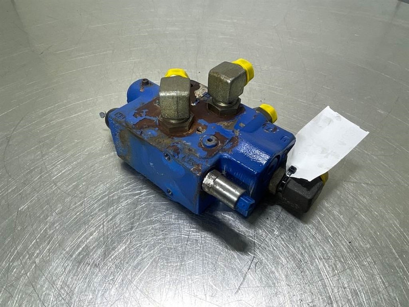 Hyundai HL757-7A-31LC-81010/RSM2-R901097120-Ride control - Hydraulikk for Bygg og anlegg: bilde 1 Hyundai HL757-7A-31LC-81010/RSM2-R901097120-Ride control - Hydraulikk for Bygg og anlegg: bilde 1