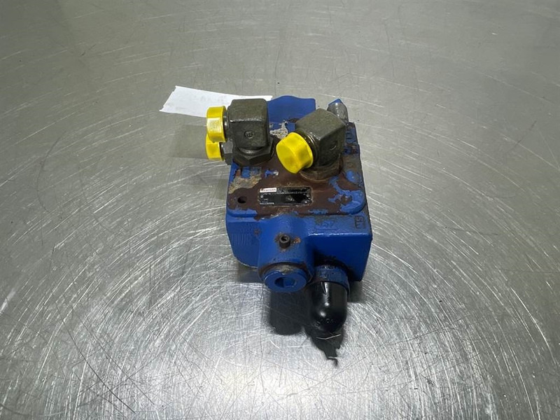 Hyundai HL757-7A-31LC-81010/RSM2-R901097120-Ride control - Hydraulikk for Bygg og anlegg: bilde 2 Hyundai HL757-7A-31LC-81010/RSM2-R901097120-Ride control - Hydraulikk for Bygg og anlegg: bilde 2