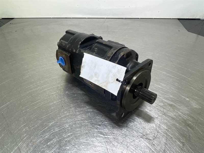 Hyundai HL757-7A-31LD-00300-146209-Main pump - Hydraulikk for Bygg og anlegg: bilde 2 Hyundai HL757-7A-31LD-00300-146209-Main pump - Hydraulikk for Bygg og anlegg: bilde 2