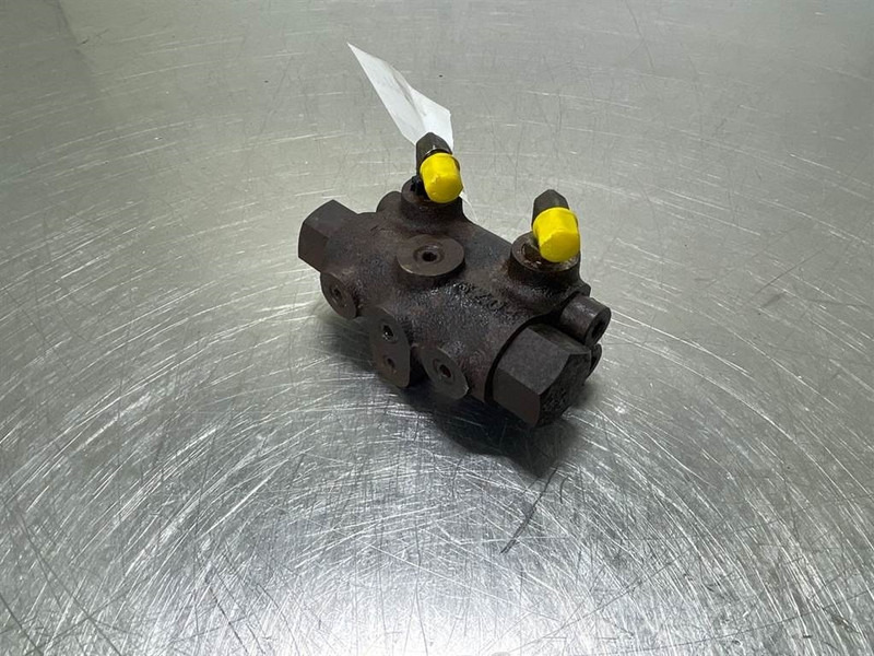 Hyundai HL757-7A-31LM-30310-Eaton VKLU2B-Cushion valve - Hydraulikk for Bygg og anlegg: bilde 2 Hyundai HL757-7A-31LM-30310-Eaton VKLU2B-Cushion valve - Hydraulikk for Bygg og anlegg: bilde 2