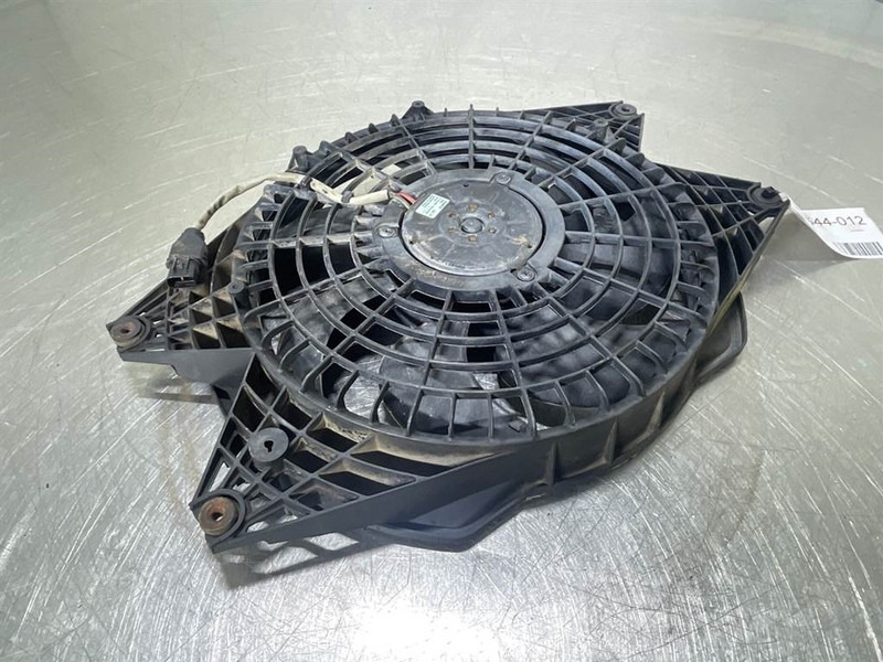 Hyundai HL757-7A-A2W01178 / KAMCO-99243-5K000-Fan/Lüfter - Elektrisk system for Bygg og anlegg: bilde 3 Hyundai HL757-7A-A2W01178 / KAMCO-99243-5K000-Fan/Lüfter - Elektrisk system for Bygg og anlegg: bilde 3