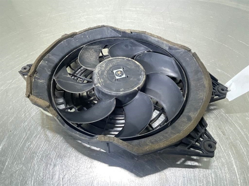 Hyundai HL757-7A-A2W01178 / KAMCO-99243-5K000-Fan/Lüfter - Elektrisk system for Bygg og anlegg: bilde 5 Hyundai HL757-7A-A2W01178 / KAMCO-99243-5K000-Fan/Lüfter - Elektrisk system for Bygg og anlegg: bilde 5