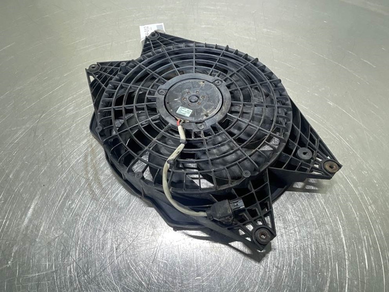 Hyundai HL757-7A-A2W01178 / KAMCO-99243-5K000-Fan/Lüfter - Elektrisk system for Bygg og anlegg: bilde 2 Hyundai HL757-7A-A2W01178 / KAMCO-99243-5K000-Fan/Lüfter - Elektrisk system for Bygg og anlegg: bilde 2