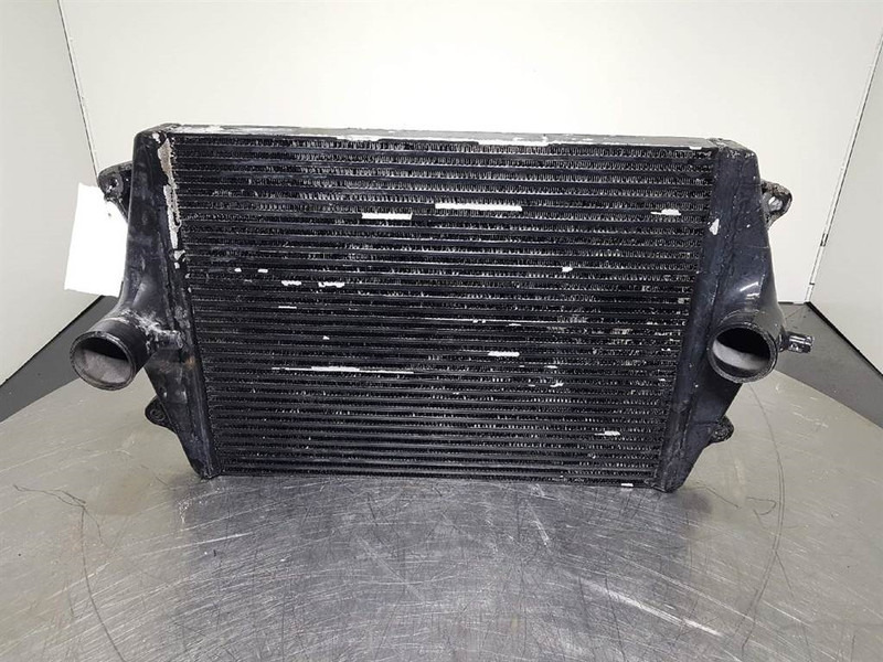 Hyundai HL760-9 - Cooler/Kühler/Koeler - Motor og deler for Bygg og anlegg: bilde 1 Hyundai HL760-9 - Cooler/Kühler/Koeler - Motor og deler for Bygg og anlegg: bilde 1