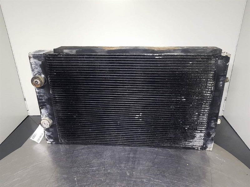 Hyundai HL760-9 - Cooler/Kühler/Koeler - Motor og deler for Bygg og anlegg: bilde 2 Hyundai HL760-9 - Cooler/Kühler/Koeler - Motor og deler for Bygg og anlegg: bilde 2