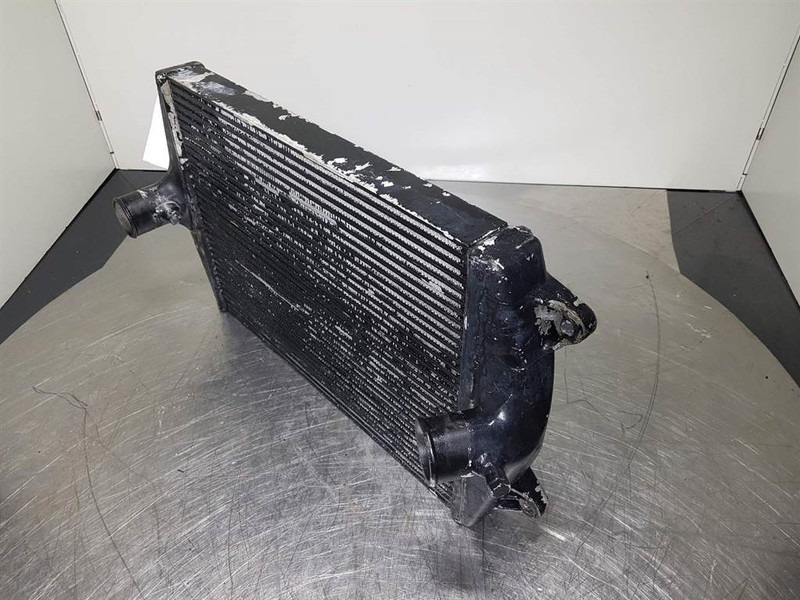 Hyundai HL760-9 - Cooler/Kühler/Koeler - Motor og deler for Bygg og anlegg: bilde 3 Hyundai HL760-9 - Cooler/Kühler/Koeler - Motor og deler for Bygg og anlegg: bilde 3