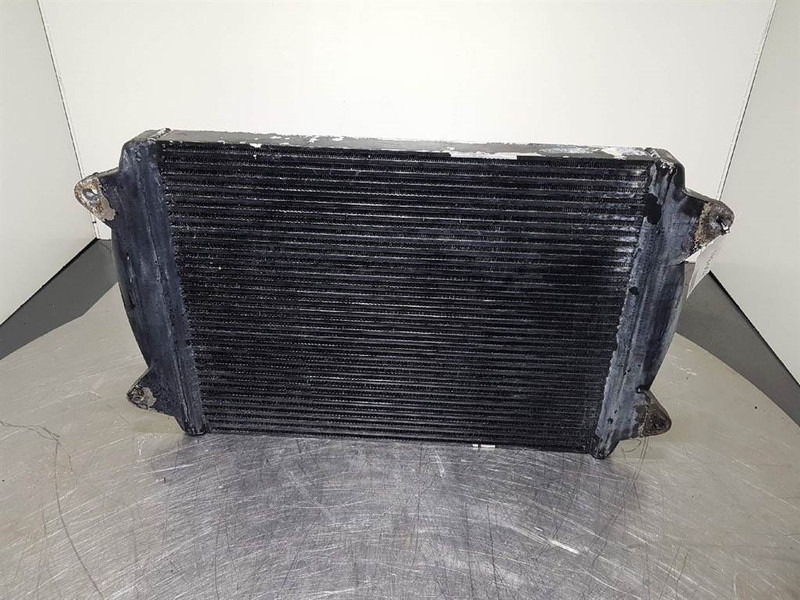 Hyundai HL760-9 - Cooler/Kühler/Koeler - Motor og deler for Bygg og anlegg: bilde 2 Hyundai HL760-9 - Cooler/Kühler/Koeler - Motor og deler for Bygg og anlegg: bilde 2
