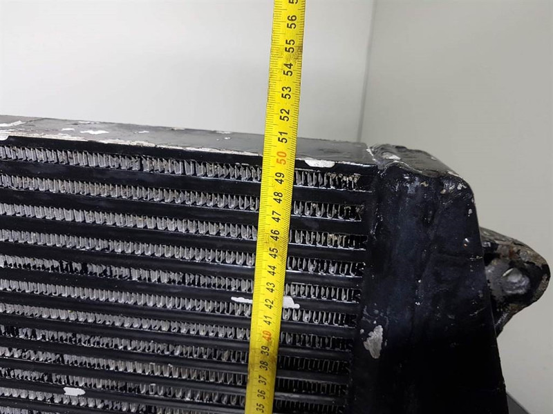 Hyundai HL760-9 - Cooler/Kühler/Koeler - Motor og deler for Bygg og anlegg: bilde 5 Hyundai HL760-9 - Cooler/Kühler/Koeler - Motor og deler for Bygg og anlegg: bilde 5