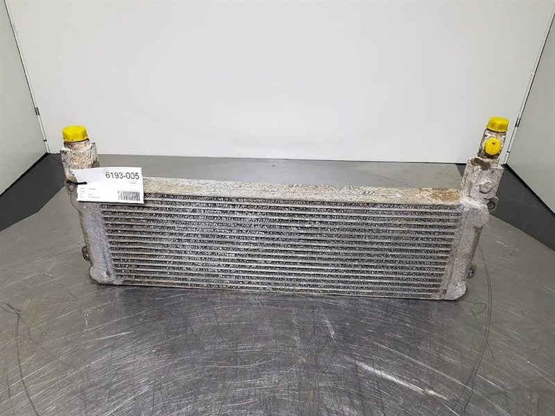Hyundai HL760-9 - Motor og deler for Bygg og anlegg: bilde 1 Hyundai HL760-9 - Motor og deler for Bygg og anlegg: bilde 1