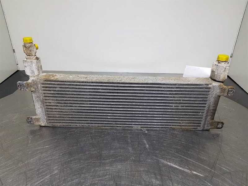 Hyundai HL760-9 - Motor og deler for Bygg og anlegg: bilde 2 Hyundai HL760-9 - Motor og deler for Bygg og anlegg: bilde 2