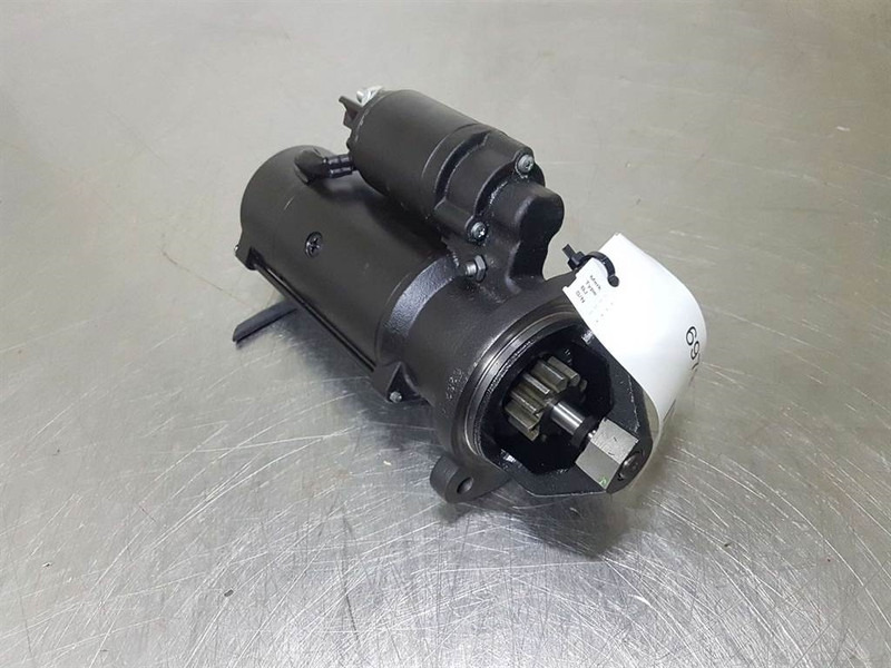 JCB 320/A9080-Mahle-Starter/Anlasser/Startmotor - Motor for Bygg og anlegg: bilde 2 JCB 320/A9080-Mahle-Starter/Anlasser/Startmotor - Motor for Bygg og anlegg: bilde 2