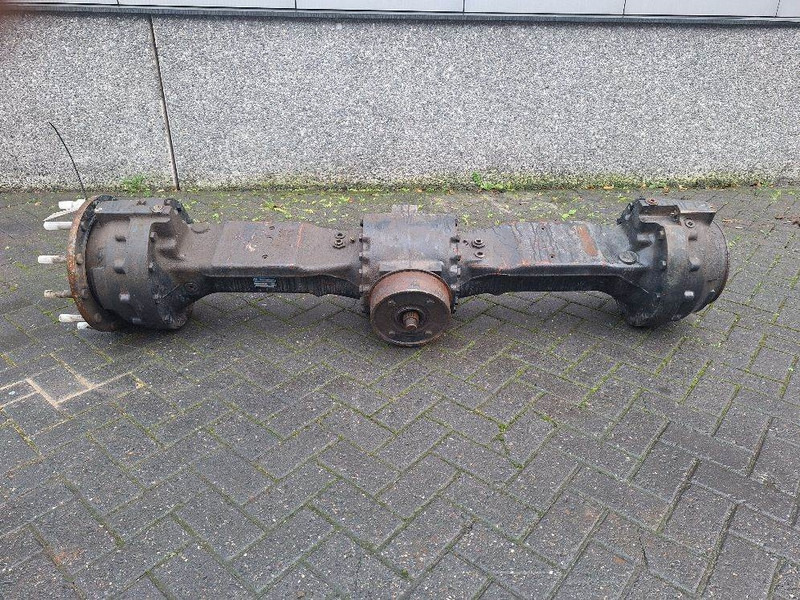 JCB 333/T0611-ZF MT-L3075II-4474051328-Axle/Achse/As - Aksel og deler for Bygg og anlegg: bilde 1 JCB 333/T0611-ZF MT-L3075II-4474051328-Axle/Achse/As - Aksel og deler for Bygg og anlegg: bilde 1