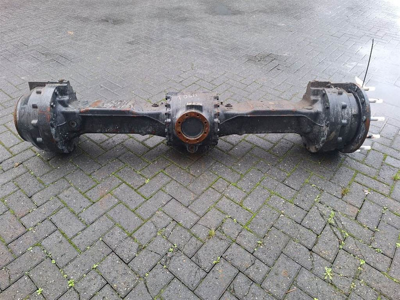 JCB 333/T0611-ZF MT-L3075II-4474051328-Axle/Achse/As - Aksel og deler for Bygg og anlegg: bilde 4 JCB 333/T0611-ZF MT-L3075II-4474051328-Axle/Achse/As - Aksel og deler for Bygg og anlegg: bilde 4