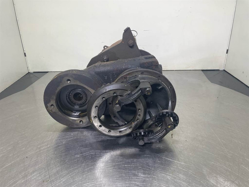 JCB 407B - Transmission/Getriebe/Transmissiebak - Girkasse for Bygg og anlegg: bilde 2 JCB 407B - Transmission/Getriebe/Transmissiebak - Girkasse for Bygg og anlegg: bilde 2