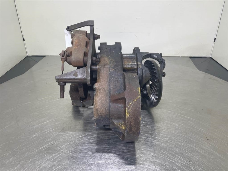 JCB 407B - Transmission/Getriebe/Transmissiebak - Girkasse for Bygg og anlegg: bilde 1 JCB 407B - Transmission/Getriebe/Transmissiebak - Girkasse for Bygg og anlegg: bilde 1