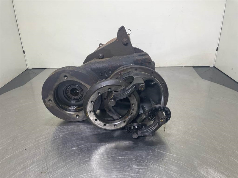 JCB 407B - Transmission/Getriebe/Transmissiebak - Girkasse for Bygg og anlegg: bilde 2 JCB 407B - Transmission/Getriebe/Transmissiebak - Girkasse for Bygg og anlegg: bilde 2