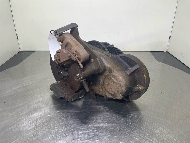 JCB 407B - Transmission/Getriebe/Transmissiebak - Girkasse for Bygg og anlegg: bilde 4 JCB 407B - Transmission/Getriebe/Transmissiebak - Girkasse for Bygg og anlegg: bilde 4