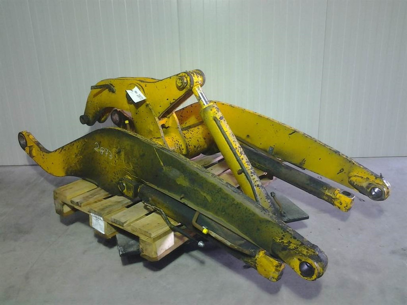 JCB 409 - Boom/Ausleger/Giek - Bom: bilde 2 JCB 409 - Boom/Ausleger/Giek - Bom: bilde 2