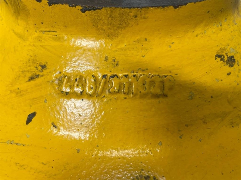 JCB 409 ZX-448/31102-Carrier wheel bearing - Aksel og deler for Bygg og anlegg: bilde 4 JCB 409 ZX-448/31102-Carrier wheel bearing - Aksel og deler for Bygg og anlegg: bilde 4