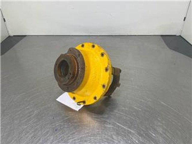 JCB 409ZX - 448/37400 - Differential/Differentieel - Aksel og deler for Bygg og anlegg: bilde 1 JCB 409ZX - 448/37400 - Differential/Differentieel - Aksel og deler for Bygg og anlegg: bilde 1