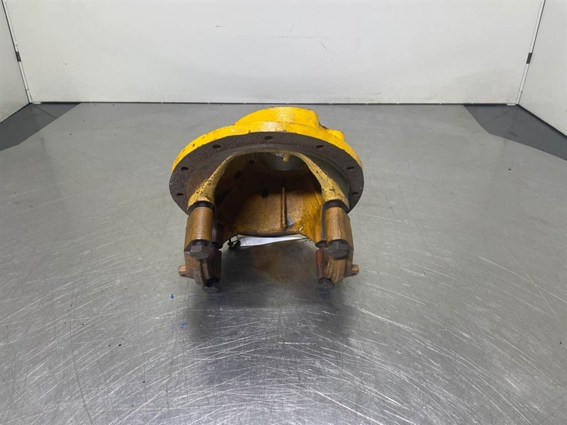JCB 409ZX - 448/37400 - Differential/Differentieel - Aksel og deler for Bygg og anlegg: bilde 5 JCB 409ZX - 448/37400 - Differential/Differentieel - Aksel og deler for Bygg og anlegg: bilde 5