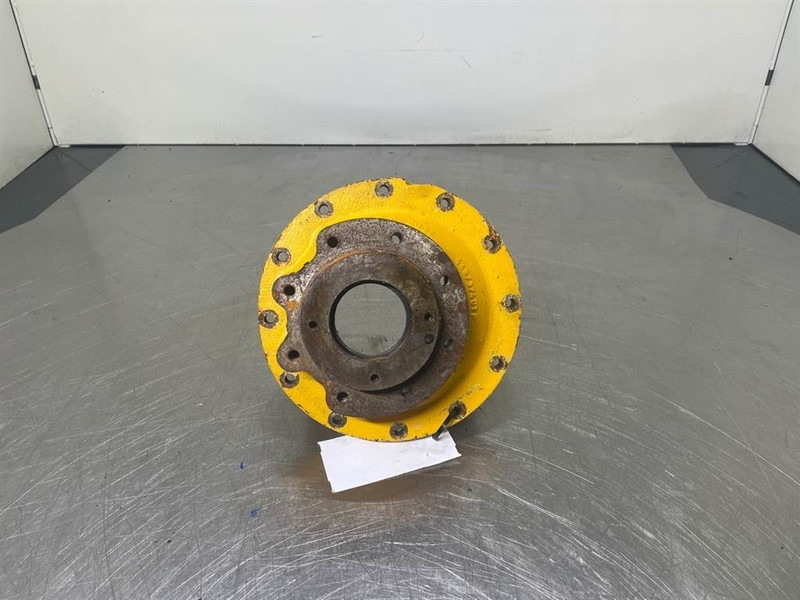 JCB 409ZX - 448/37400 - Differential/Differentieel - Aksel og deler for Bygg og anlegg: bilde 4 JCB 409ZX - 448/37400 - Differential/Differentieel - Aksel og deler for Bygg og anlegg: bilde 4