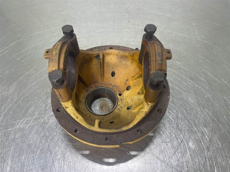 JCB 409ZX - 448/37400 - Differential/Differentieel - Aksel og deler for Bygg og anlegg: bilde 2 JCB 409ZX - 448/37400 - Differential/Differentieel - Aksel og deler for Bygg og anlegg: bilde 2