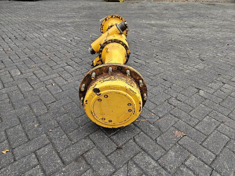 JCB 416 HT - Axle/Achse/As - Aksel og deler for Bygg og anlegg: bilde 3 JCB 416 HT - Axle/Achse/As - Aksel og deler for Bygg og anlegg: bilde 3