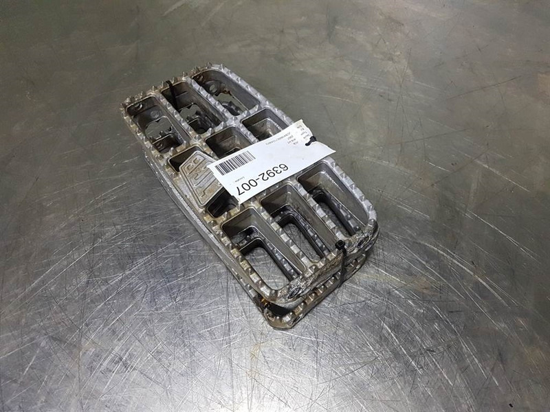 JCB 416 HT - Stair panel/Trittstufen/Traptreden - Ramme/ Chassis for Bygg og anlegg: bilde 3 JCB 416 HT - Stair panel/Trittstufen/Traptreden - Ramme/ Chassis for Bygg og anlegg: bilde 3