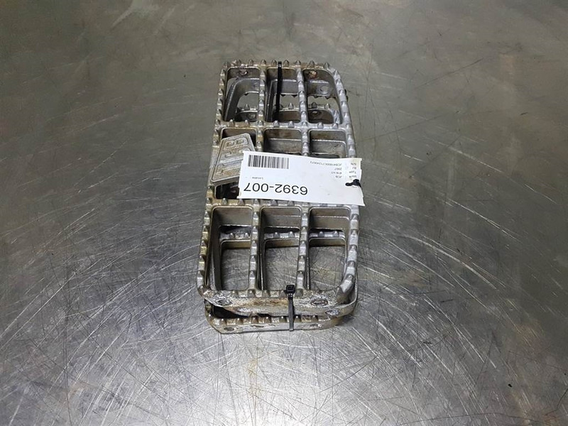 JCB 416 HT - Stair panel/Trittstufen/Traptreden - Ramme/ Chassis for Bygg og anlegg: bilde 2 JCB 416 HT - Stair panel/Trittstufen/Traptreden - Ramme/ Chassis for Bygg og anlegg: bilde 2