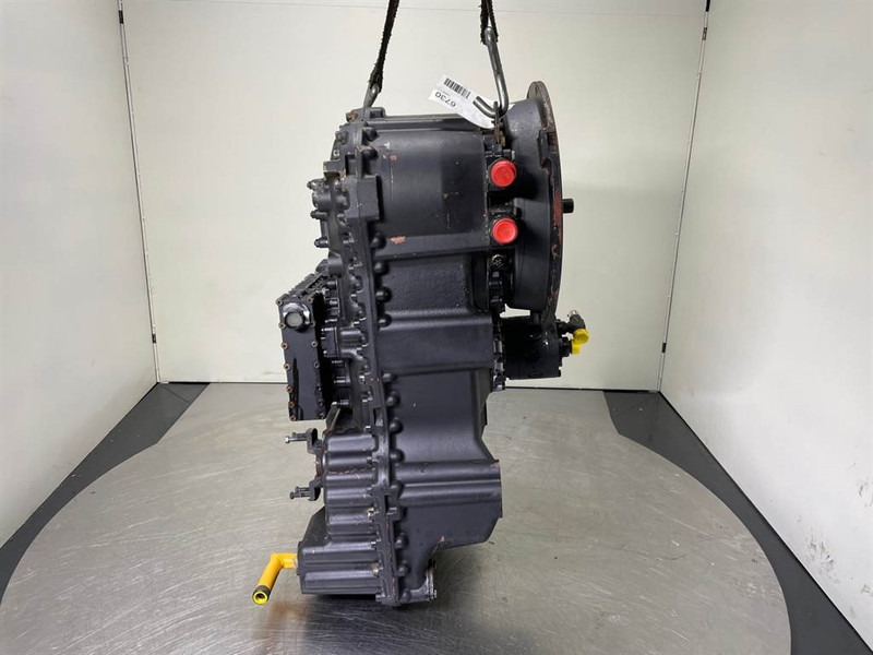 JCB 426-ZF 4WG-160-Transmission/Getriebe/Transmissie - Girkasse for Bygg og anlegg: bilde 3 JCB 426-ZF 4WG-160-Transmission/Getriebe/Transmissie - Girkasse for Bygg og anlegg: bilde 3