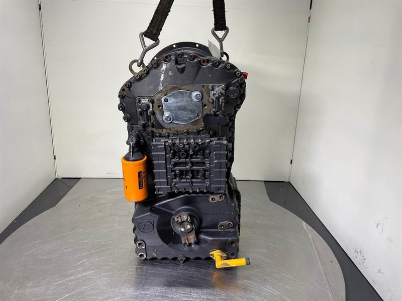 JCB 426-ZF 4WG-160-Transmission/Getriebe/Transmissie - Girkasse for Bygg og anlegg: bilde 4 JCB 426-ZF 4WG-160-Transmission/Getriebe/Transmissie - Girkasse for Bygg og anlegg: bilde 4