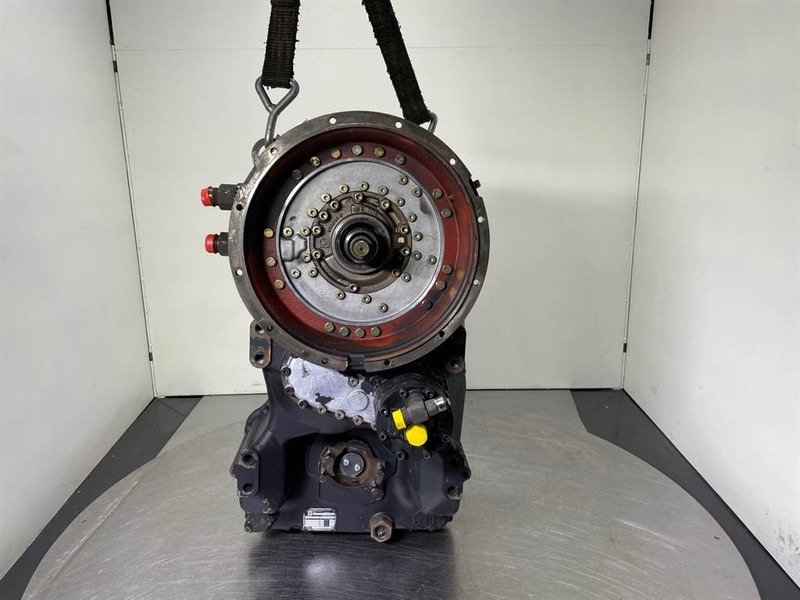 JCB 426-ZF 4WG-160-Transmission/Getriebe/Transmissie - Girkasse for Bygg og anlegg: bilde 1 JCB 426-ZF 4WG-160-Transmission/Getriebe/Transmissie - Girkasse for Bygg og anlegg: bilde 1