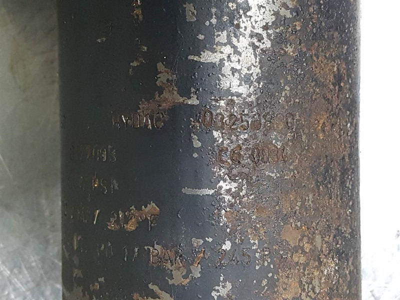 JCB 426E AGRI HT-32/925790-Accumulator/Hydrospeicher - Hydraulikk for Bygg og anlegg: bilde 5 JCB 426E AGRI HT-32/925790-Accumulator/Hydrospeicher - Hydraulikk for Bygg og anlegg: bilde 5