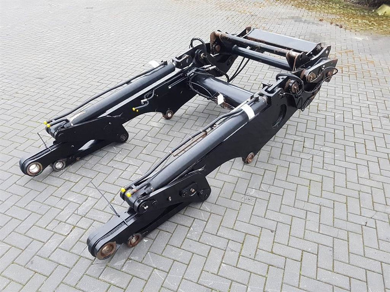 JCB 426E AGRI HT - Lifting framework/Schaufelarm/Giek - Bom for Bygg og anlegg: bilde 2 JCB 426E AGRI HT - Lifting framework/Schaufelarm/Giek - Bom for Bygg og anlegg: bilde 2