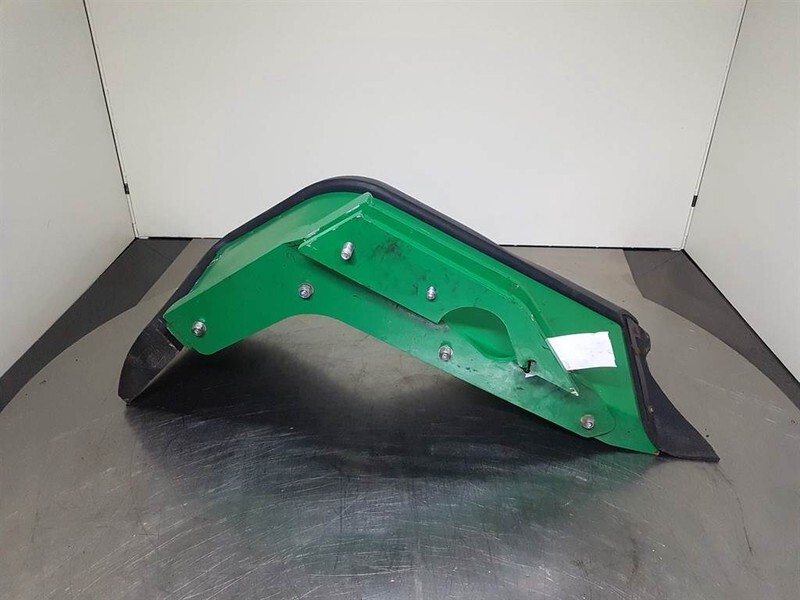 JCB 426E AGRI HT - Mud guard/Kotfluegel/Spatbord - Ramme/ Chassis for Bygg og anlegg: bilde 2 JCB 426E AGRI HT - Mud guard/Kotfluegel/Spatbord - Ramme/ Chassis for Bygg og anlegg: bilde 2