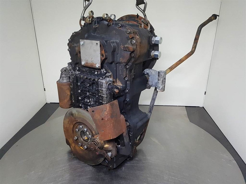 JCB 426E AGRI HT-ZF 6WG-160-Transmission/Getriebe - Girkasse for Bygg og anlegg: bilde 1 JCB 426E AGRI HT-ZF 6WG-160-Transmission/Getriebe - Girkasse for Bygg og anlegg: bilde 1