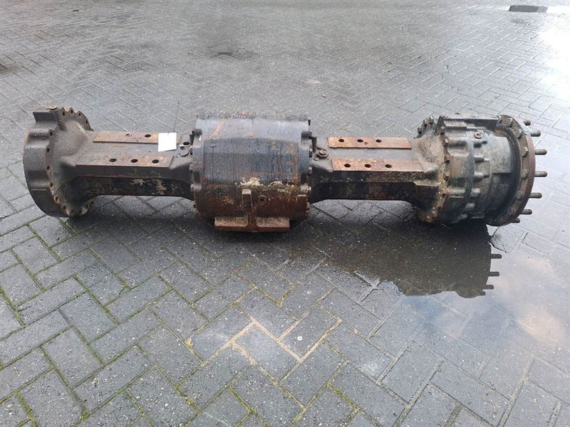JCB 436-ZF MT-L3095-4474053270-Axle/Achse/As - Aksel og deler for Bygg og anlegg: bilde 4 JCB 436-ZF MT-L3095-4474053270-Axle/Achse/As - Aksel og deler for Bygg og anlegg: bilde 4