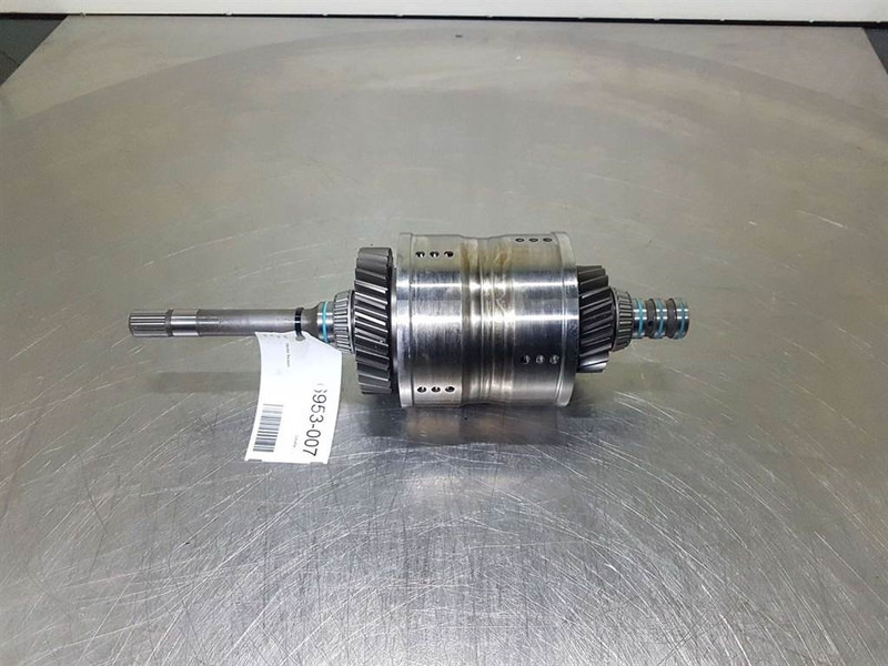 JCB 459/50022-449/02001-449/02002 - Transmission parts - Girkasse for Bygg og anlegg: bilde 1 JCB 459/50022-449/02001-449/02002 - Transmission parts - Girkasse for Bygg og anlegg: bilde 1