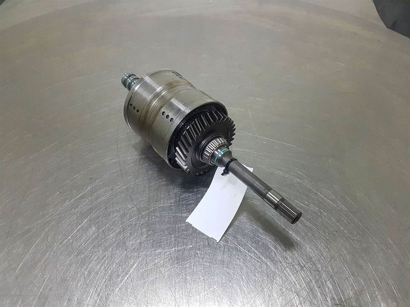 JCB 459/50022-449/02001-449/02002 - Transmission parts - Girkasse for Bygg og anlegg: bilde 4 JCB 459/50022-449/02001-449/02002 - Transmission parts - Girkasse for Bygg og anlegg: bilde 4