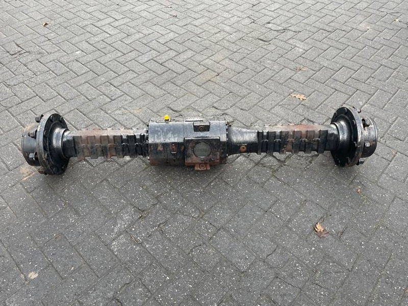 JCB TM220-332/T2583-Spicer Dana 111/165-Axle/Achse/As - Aksel og deler for Bygg og anlegg: bilde 3 JCB TM220-332/T2583-Spicer Dana 111/165-Axle/Achse/As - Aksel og deler for Bygg og anlegg: bilde 3
